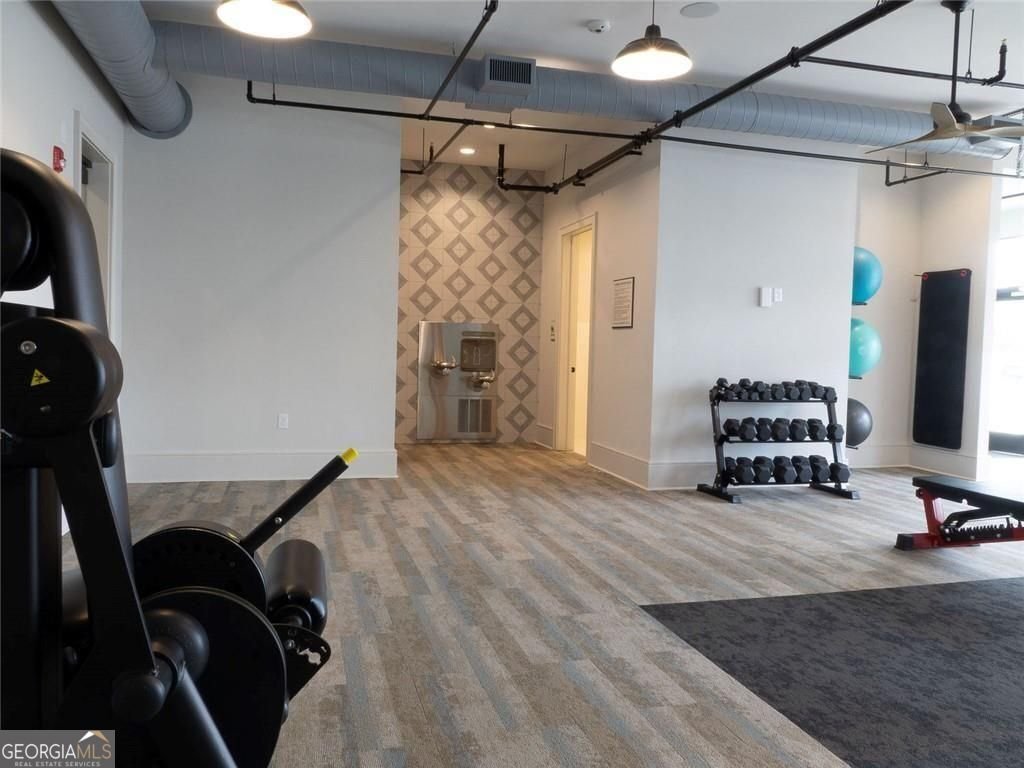 4566 Molder Drive Buford - Photo 66