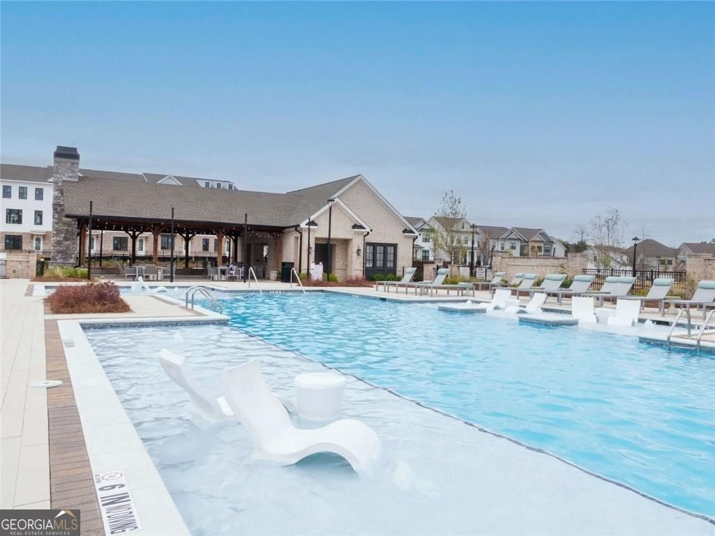 4566 Molder Drive Buford - Photo 67