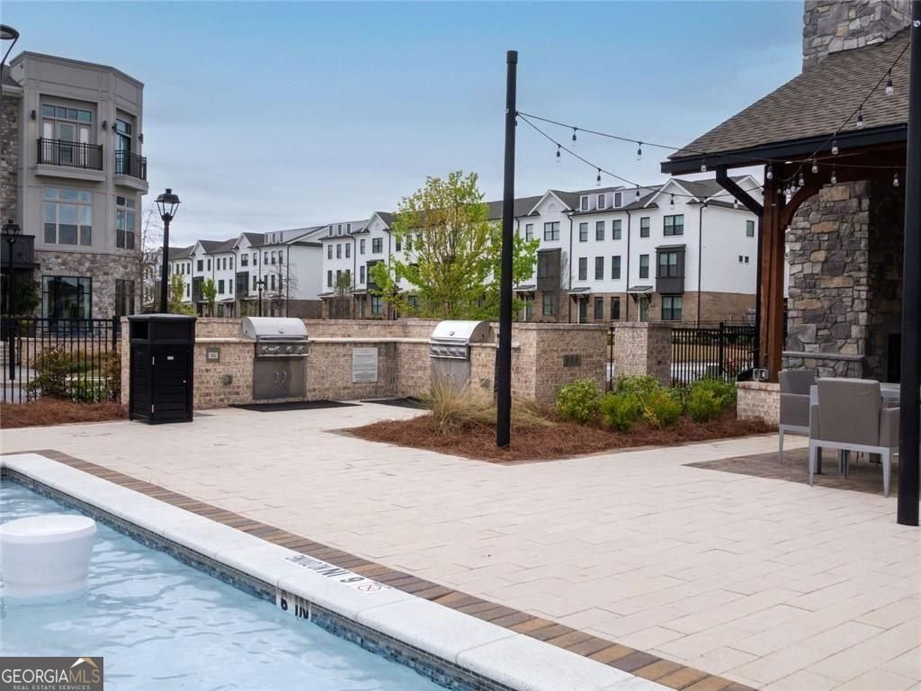 4566 Molder Drive Buford - Photo 68