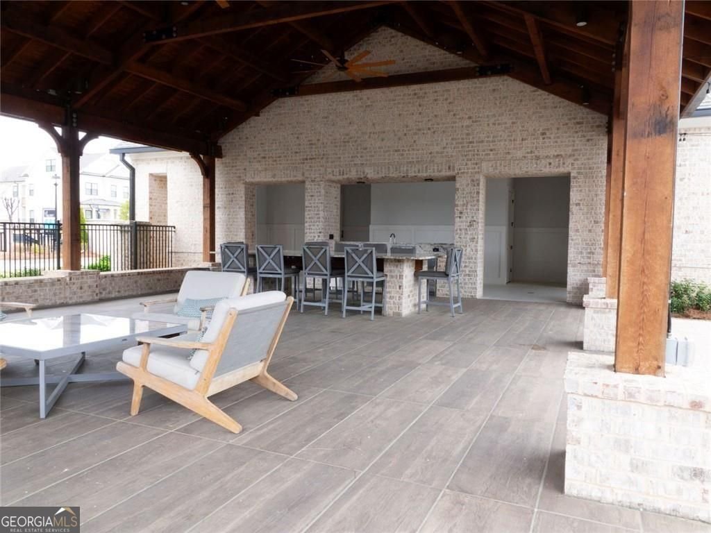 4566 Molder Drive Buford - Photo 69