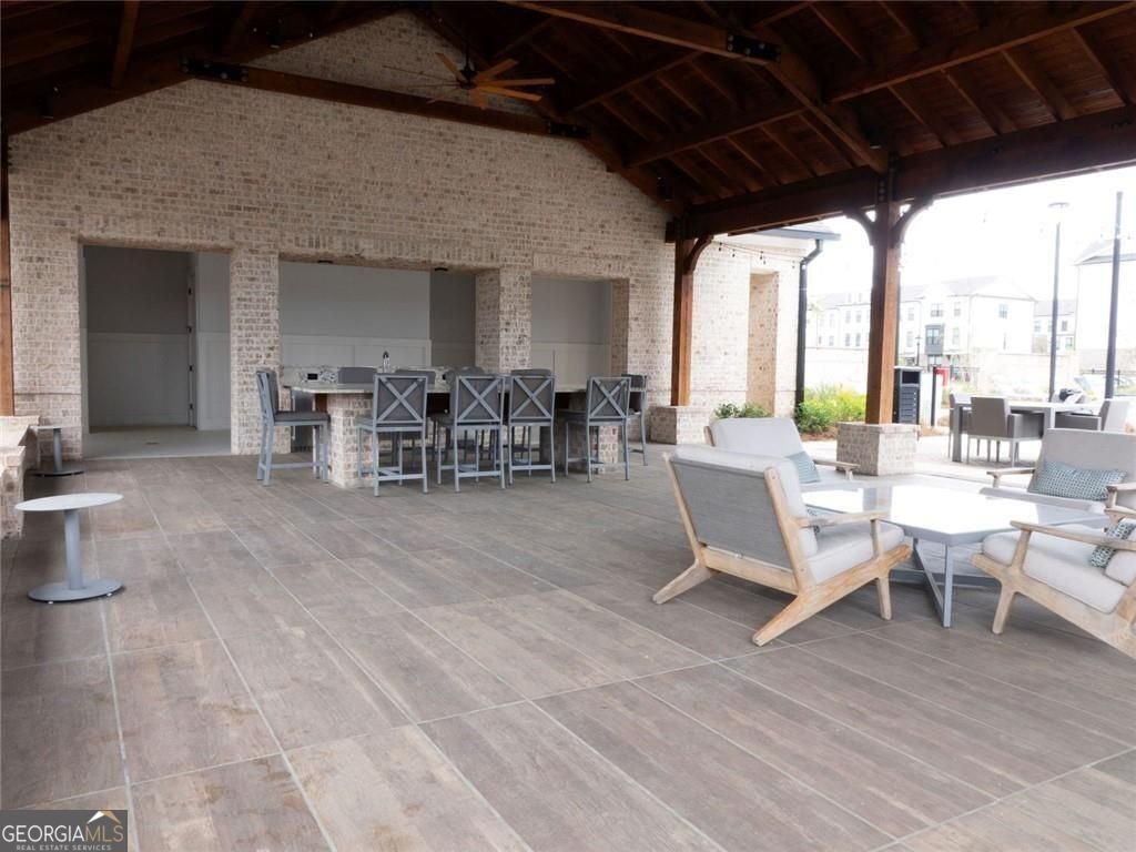 4566 Molder Drive Buford - Photo 70