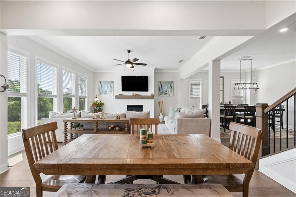 4566 Molder Drive Buford - Photo 9