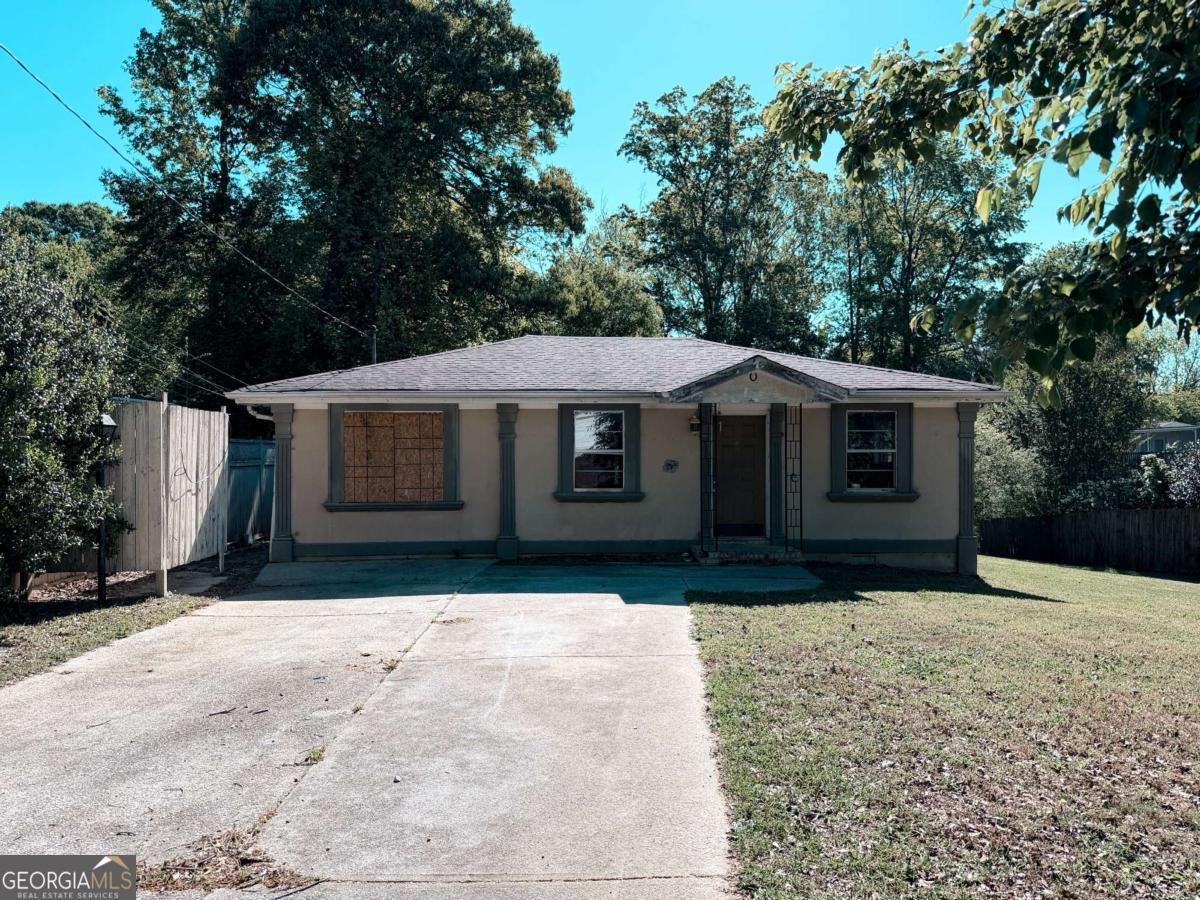 349 Diane Drive Smyrna - Photo 1