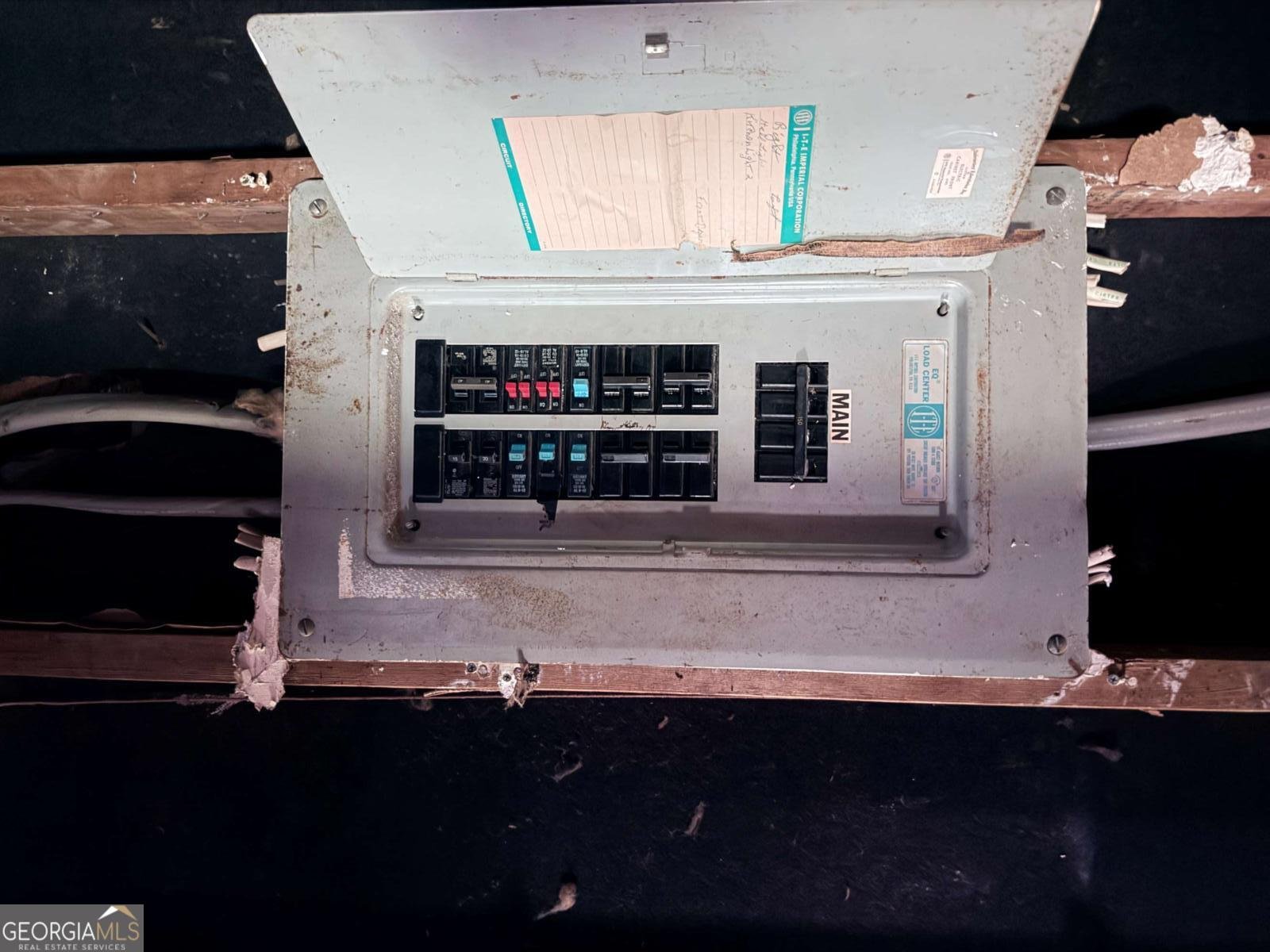 349 Diane Drive Smyrna - Photo 8