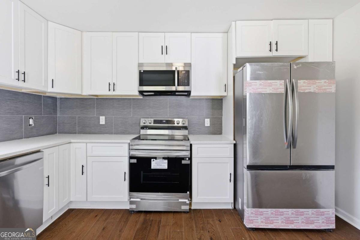 21 Nebo Drive Hiram - Photo 11