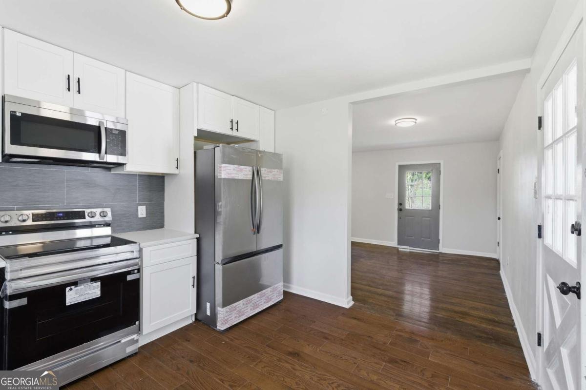 21 Nebo Drive Hiram - Photo 13