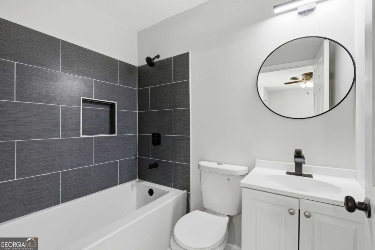 21 Nebo Drive Hiram - Photo 22