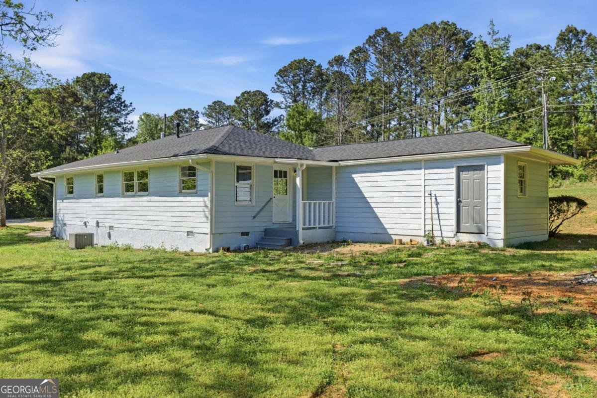 21 Nebo Drive Hiram - Photo 31