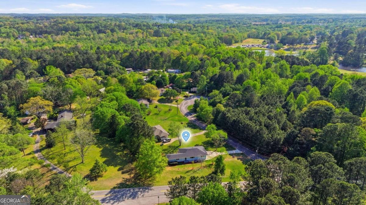 21 Nebo Drive Hiram - Photo 32