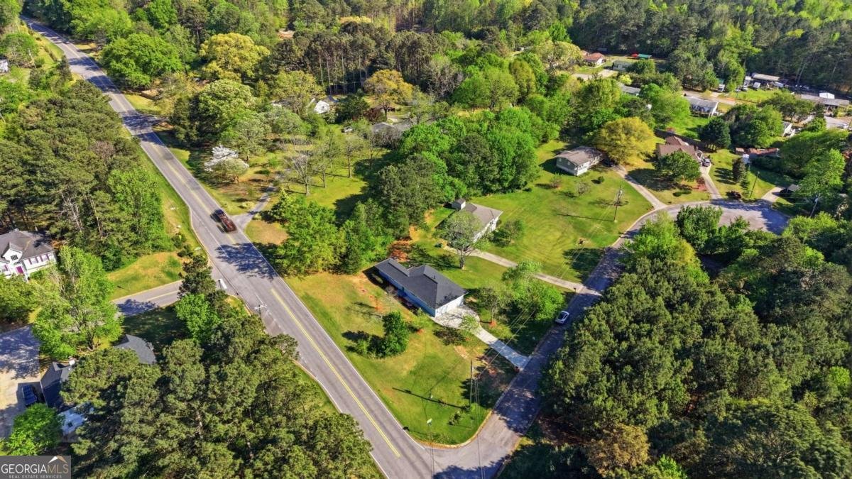 21 Nebo Drive Hiram - Photo 34