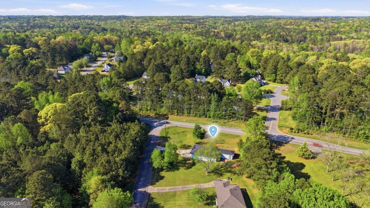 21 Nebo Drive Hiram - Photo 35