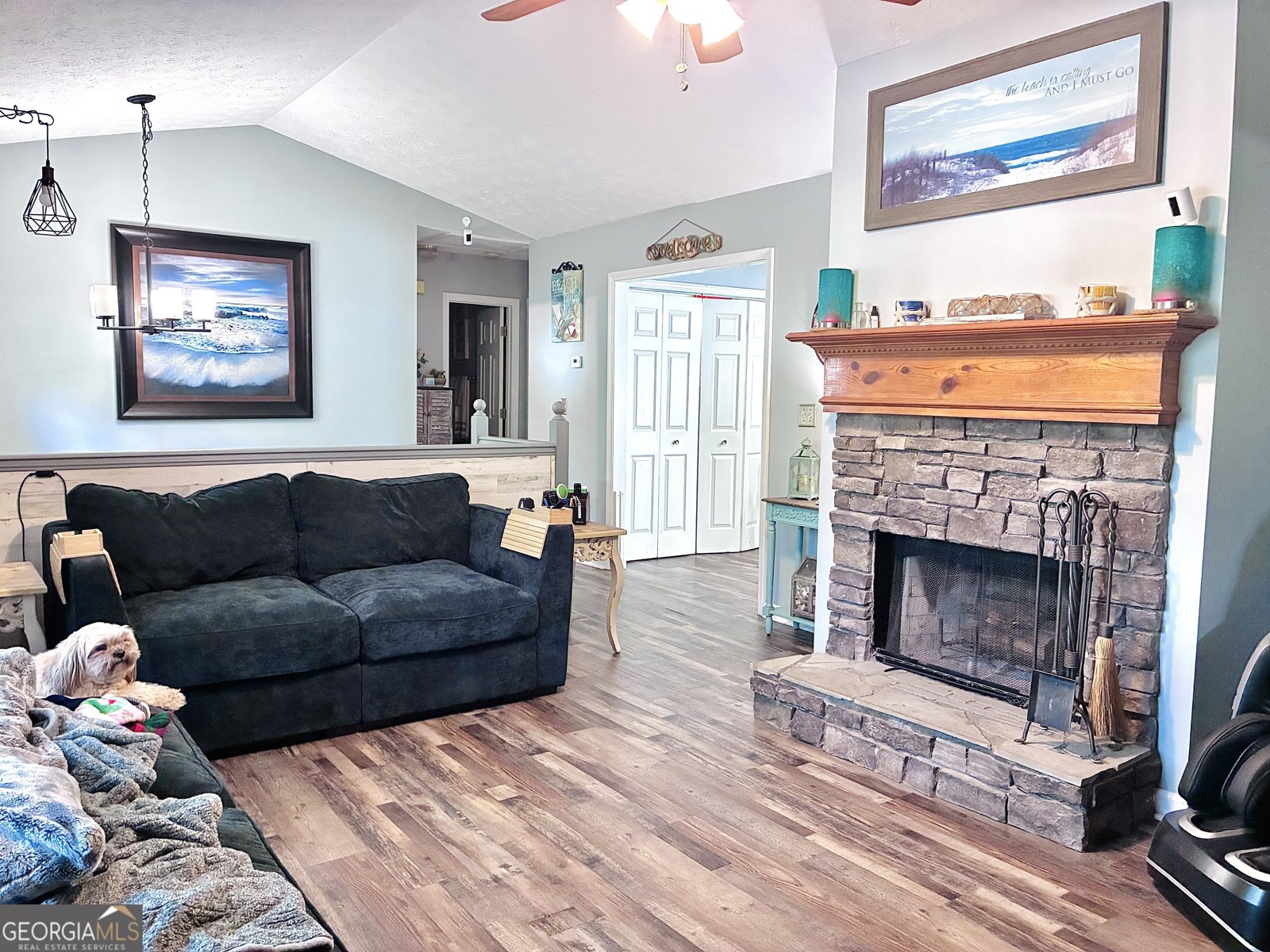 95 Burton Drive Douglasville - Photo 11