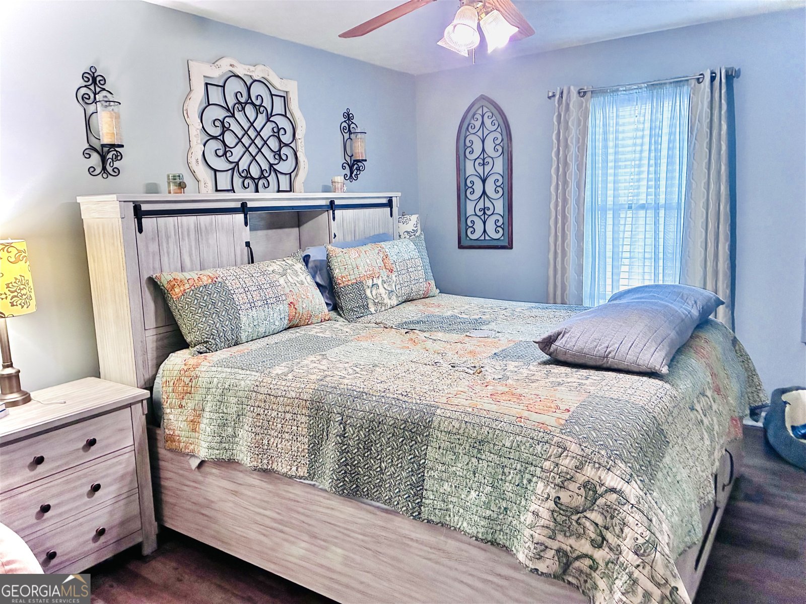 95 Burton Drive Douglasville - Photo 12