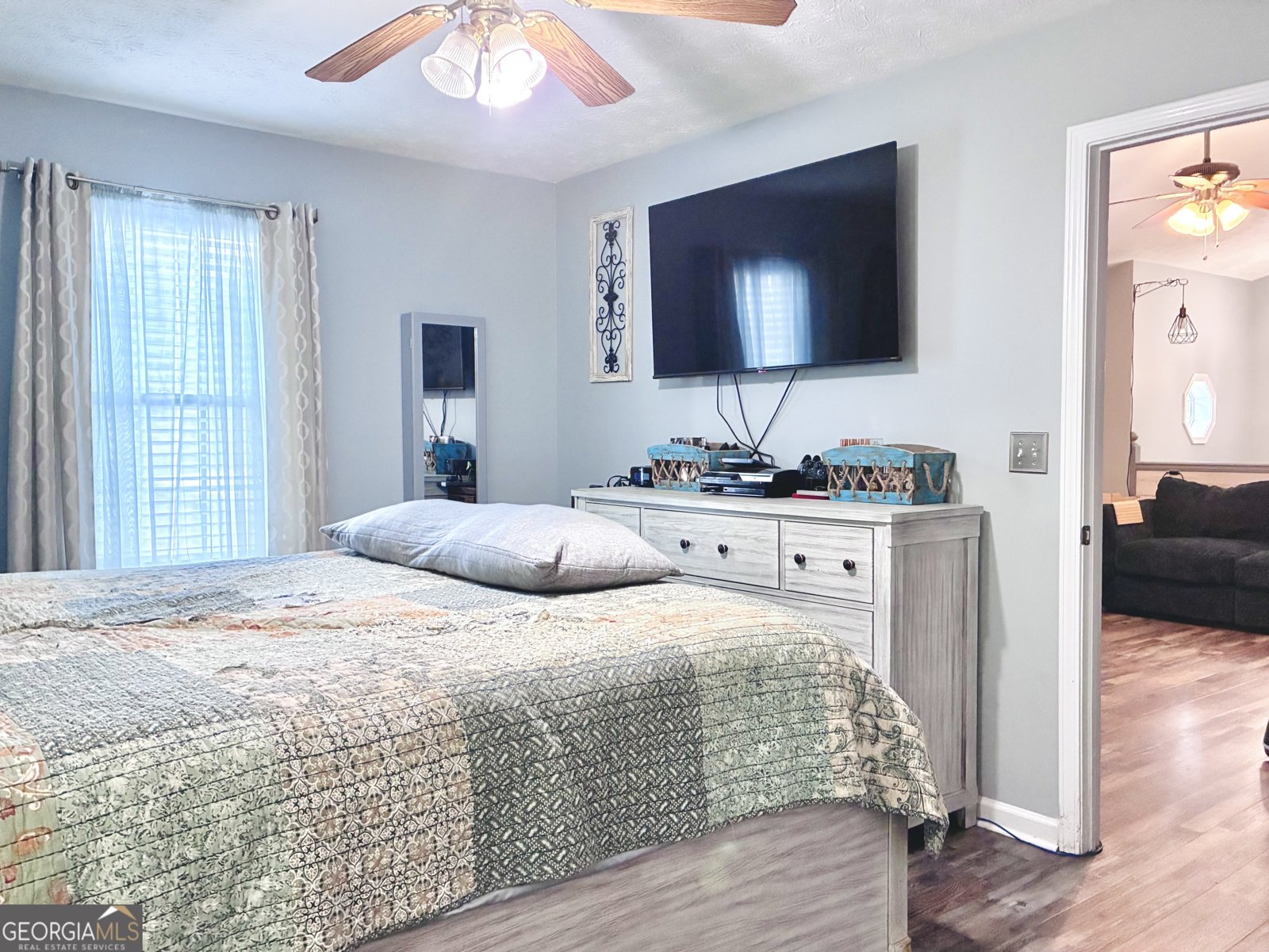 95 Burton Drive Douglasville - Photo 13