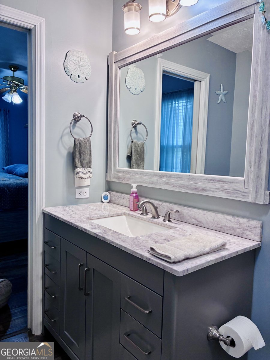 95 Burton Drive Douglasville - Photo 16