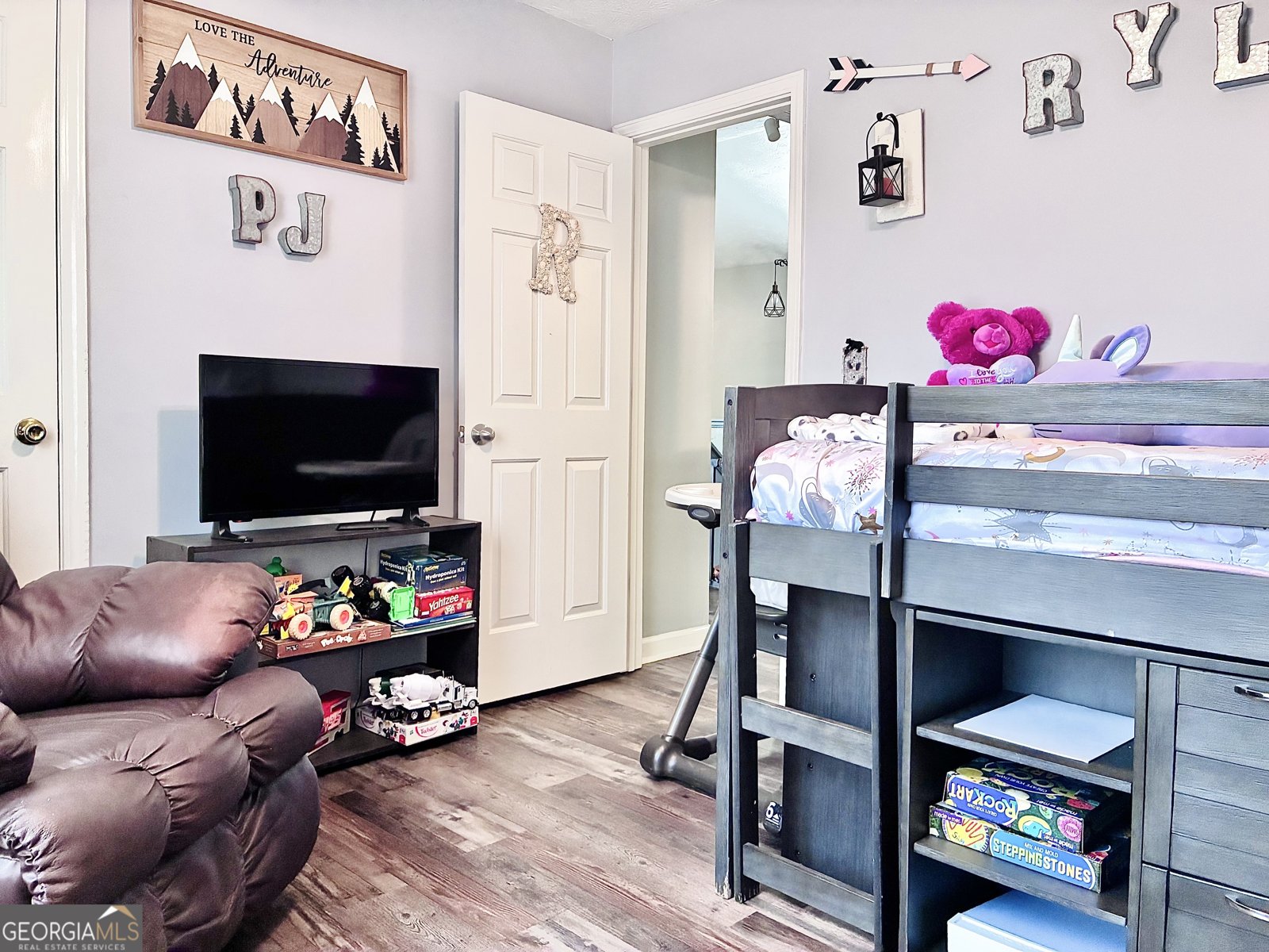 95 Burton Drive Douglasville - Photo 19