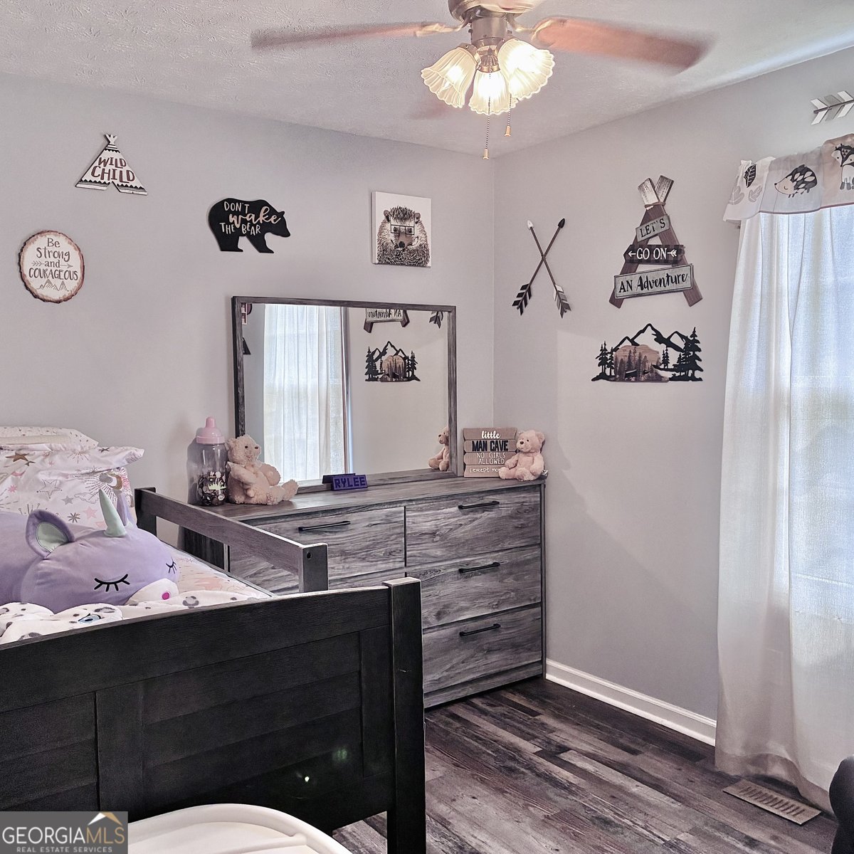 95 Burton Drive Douglasville - Photo 20