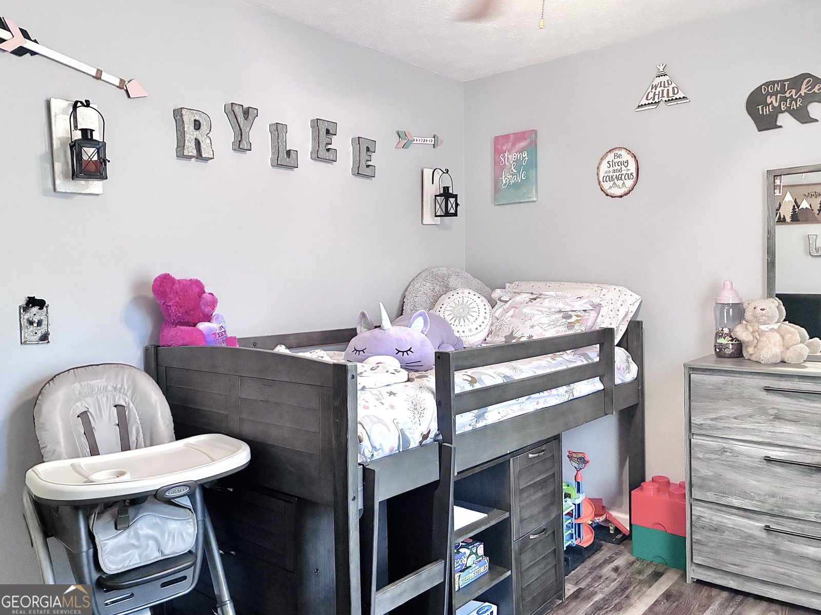 95 Burton Drive Douglasville - Photo 21