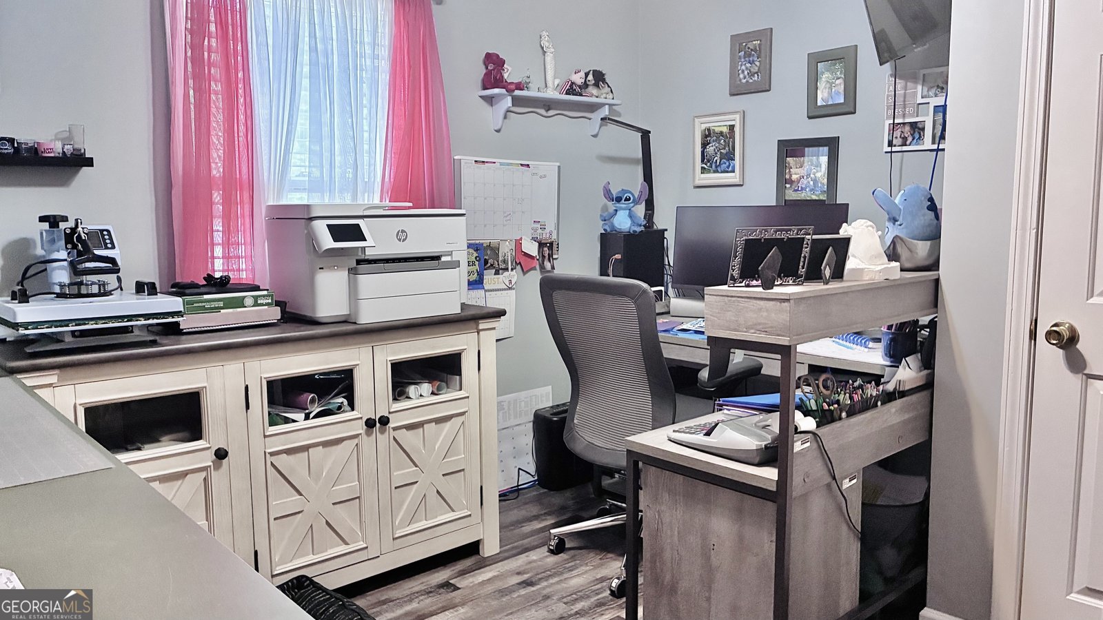 95 Burton Drive Douglasville - Photo 23