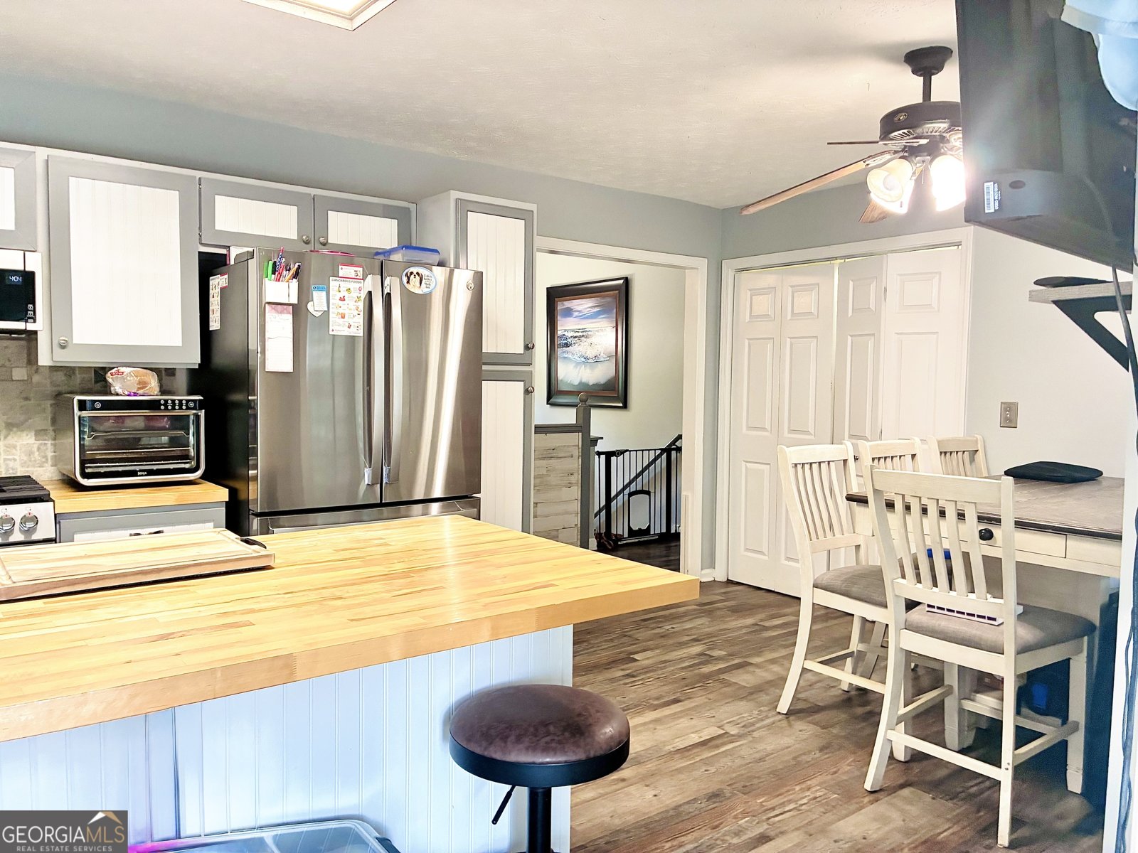 95 Burton Drive Douglasville - Photo 26