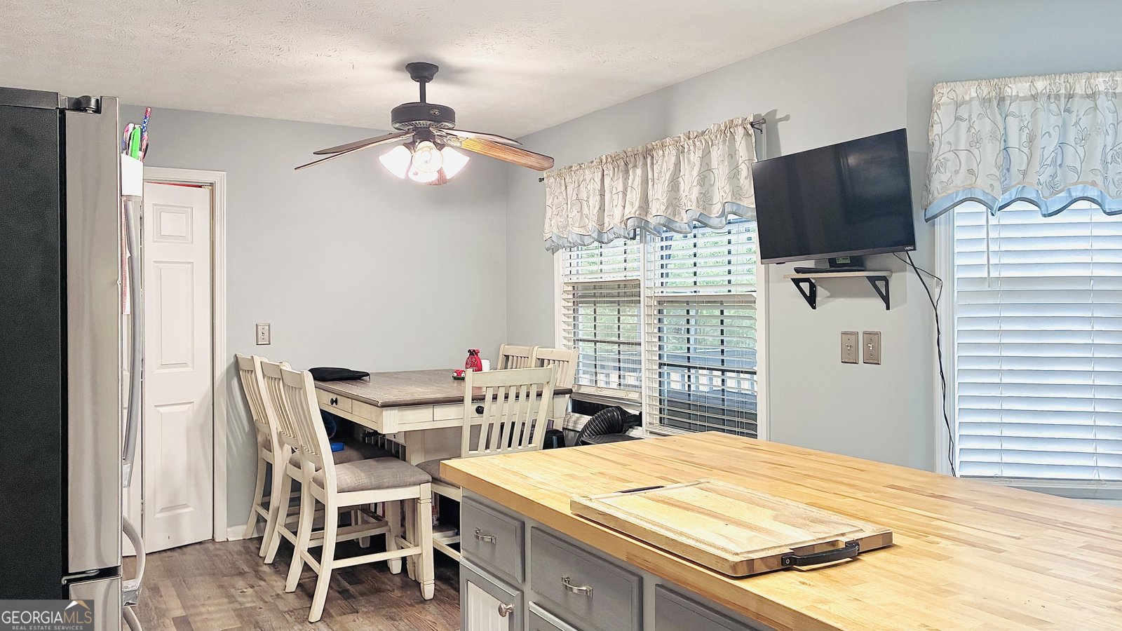 95 Burton Drive Douglasville - Photo 28