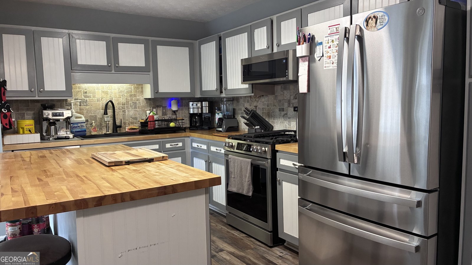 95 Burton Drive Douglasville - Photo 30