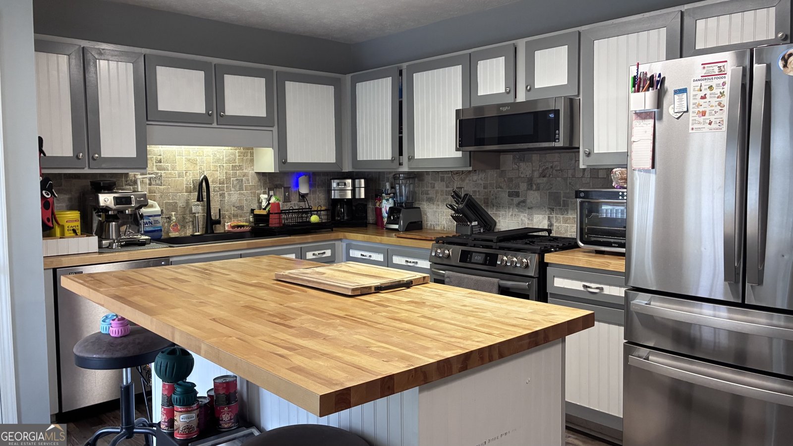 95 Burton Drive Douglasville - Photo 31