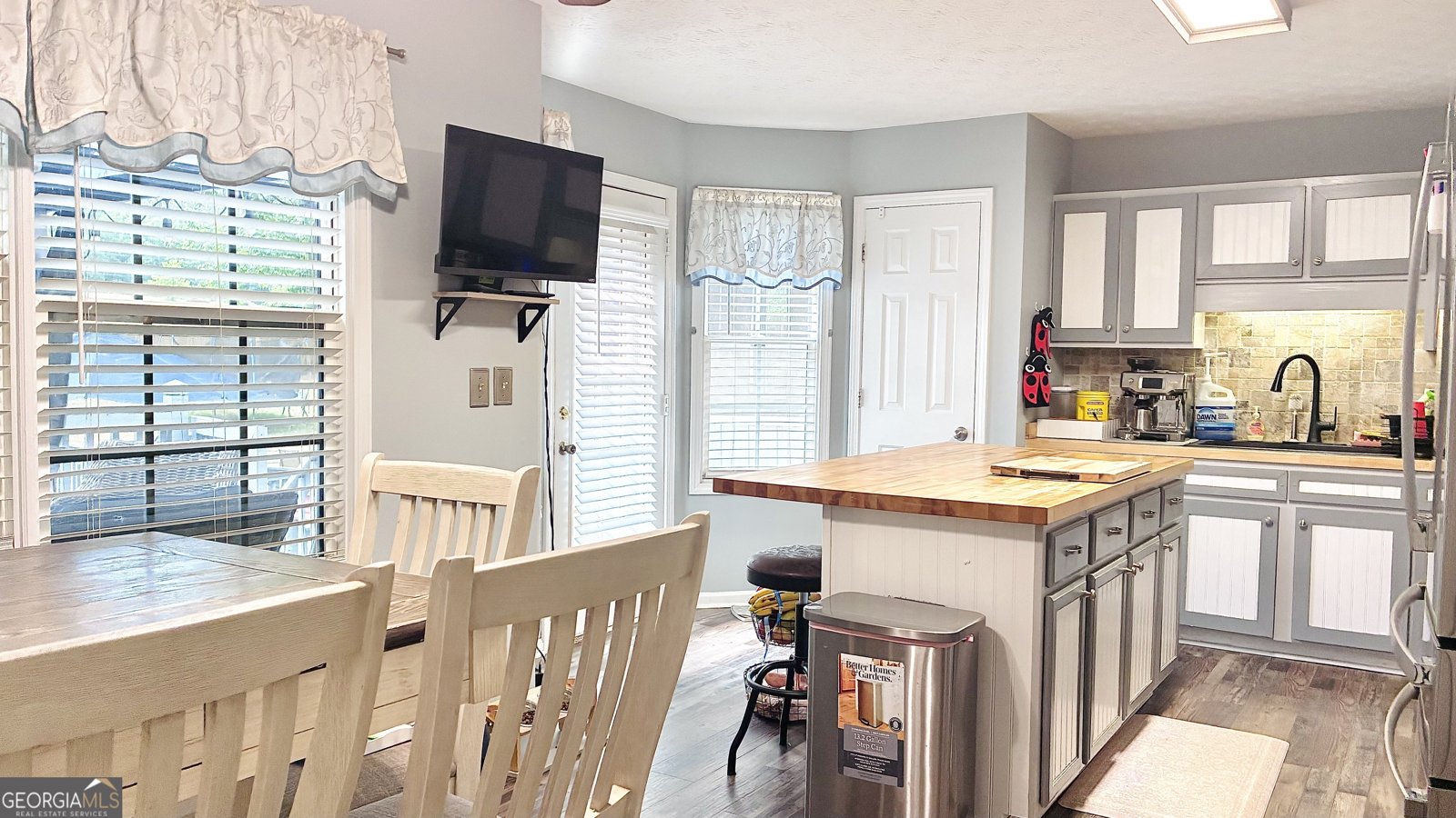 95 Burton Drive Douglasville - Photo 33