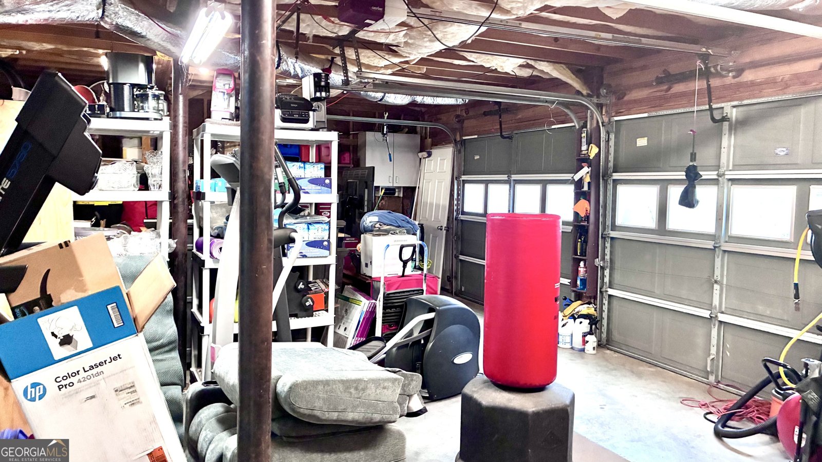 95 Burton Drive Douglasville - Photo 35