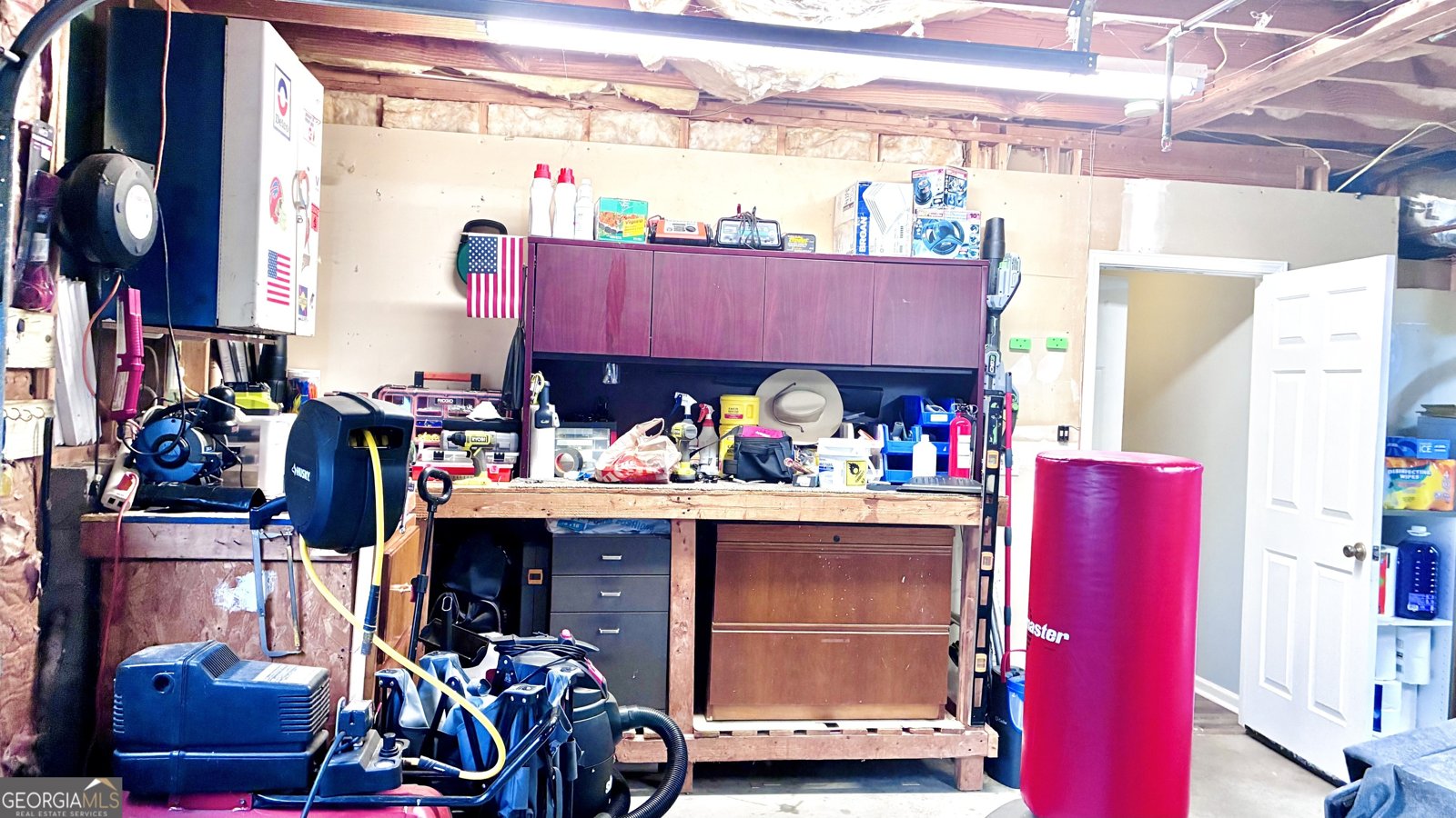 95 Burton Drive Douglasville - Photo 36