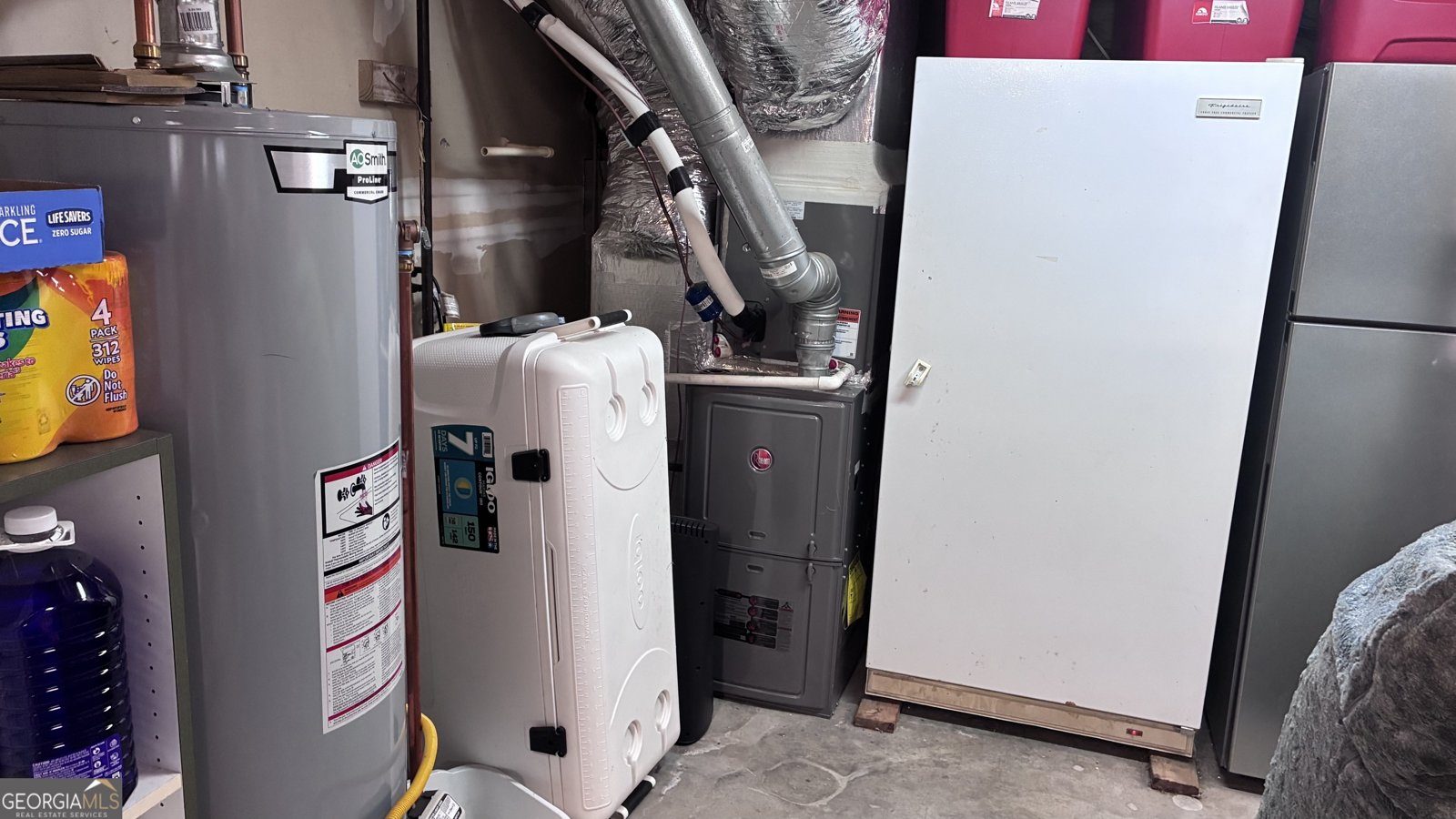 95 Burton Drive Douglasville - Photo 37