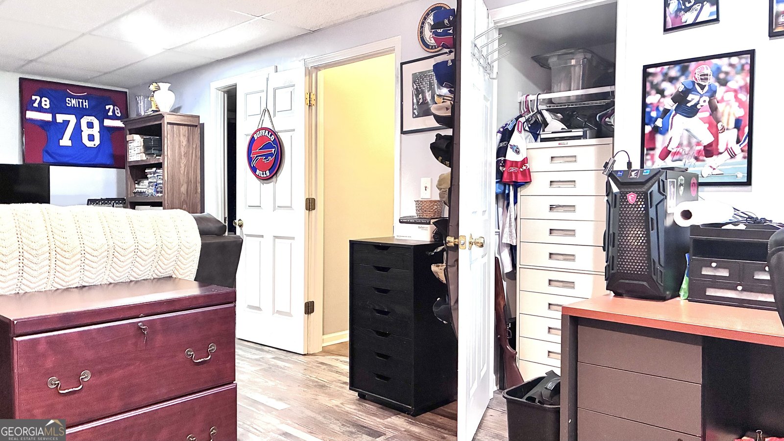 95 Burton Drive Douglasville - Photo 39