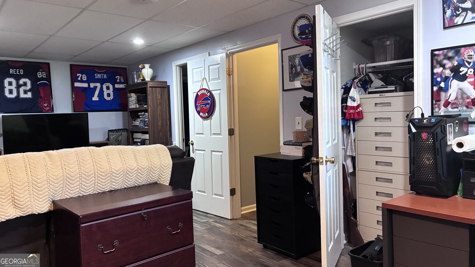 95 Burton Drive Douglasville - Photo 43