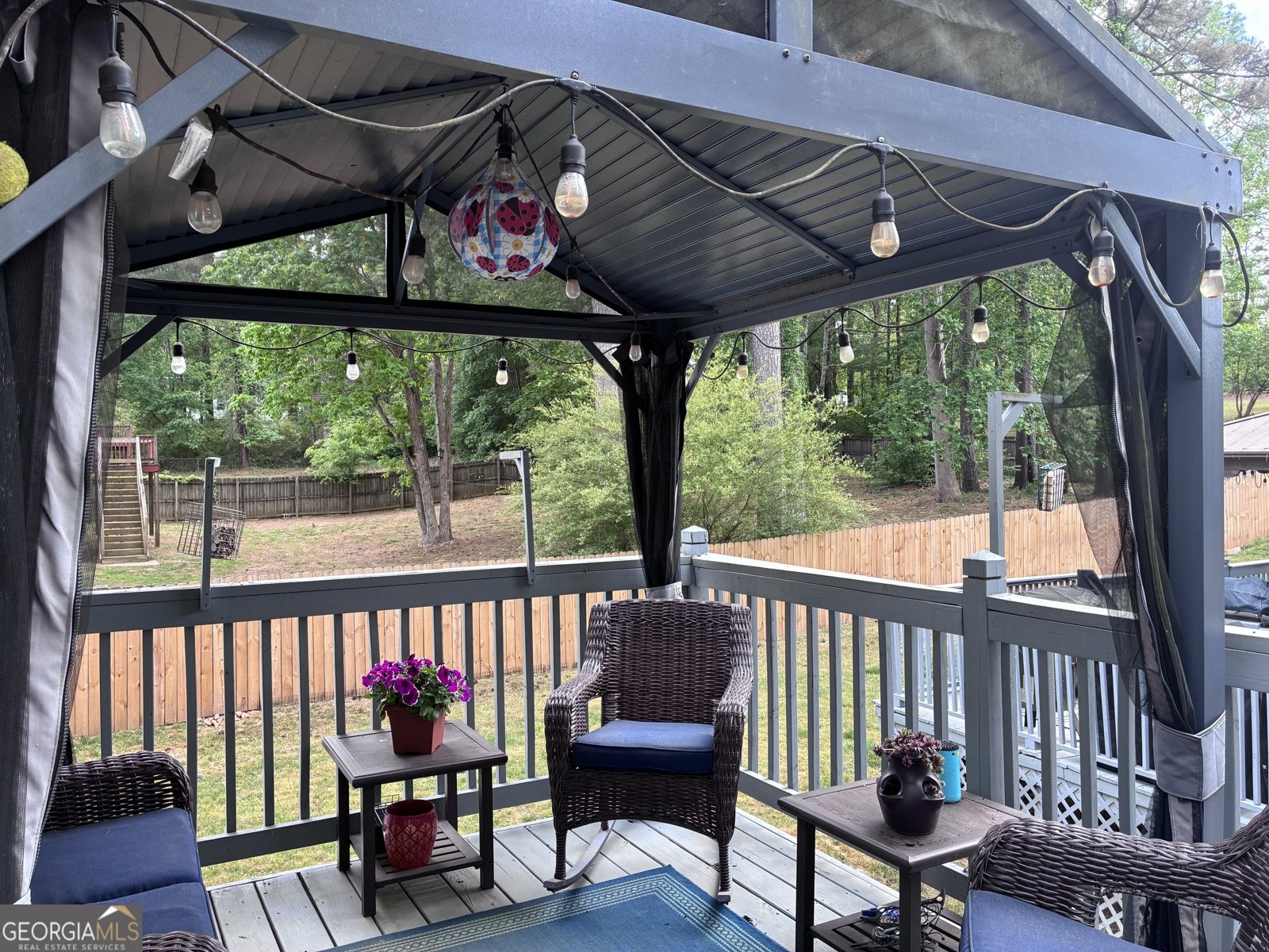 95 Burton Drive Douglasville - Photo 44