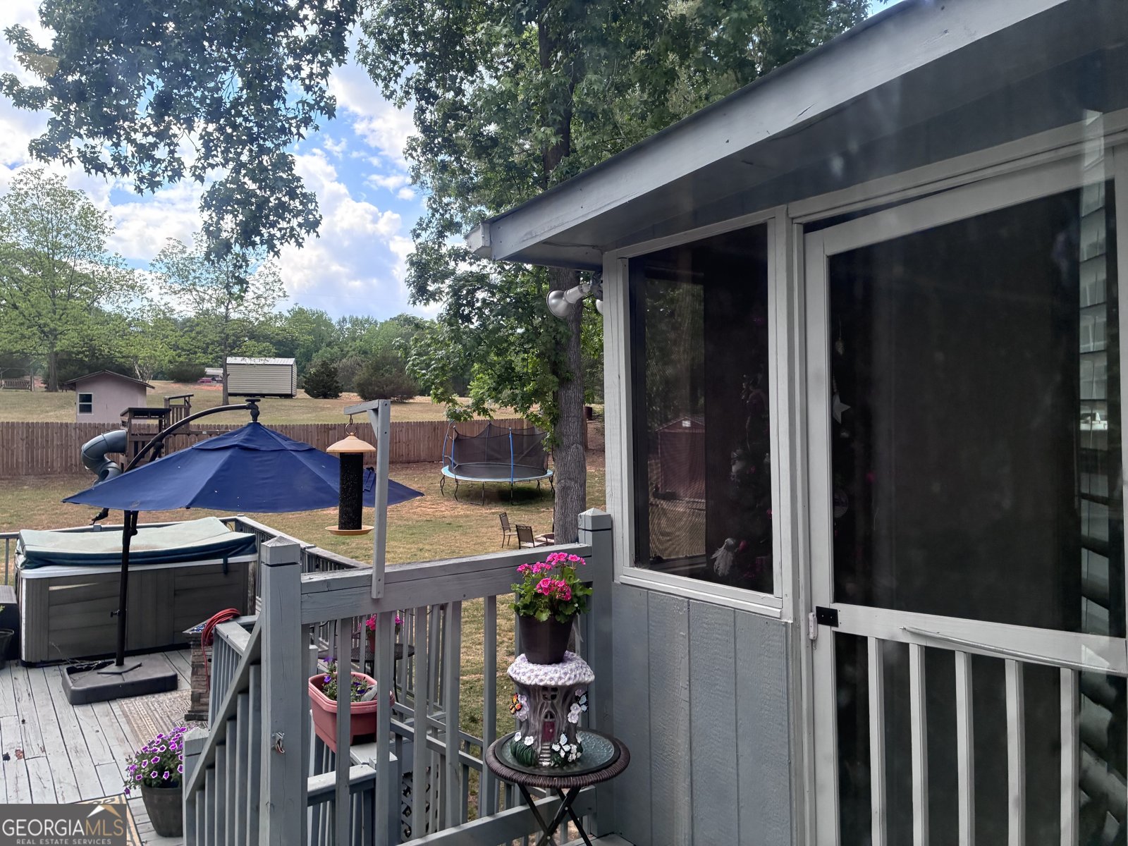 95 Burton Drive Douglasville - Photo 45