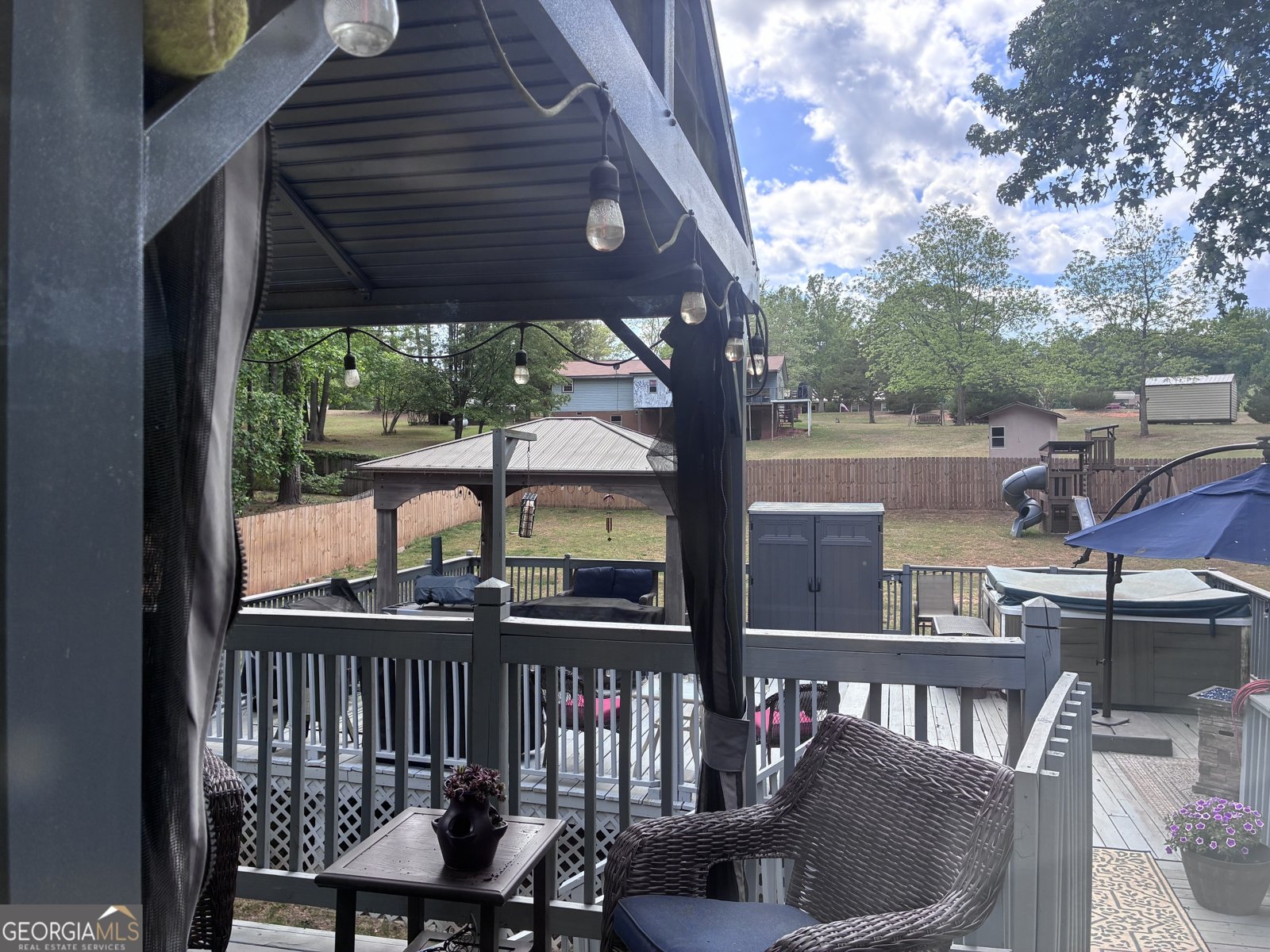 95 Burton Drive Douglasville - Photo 46