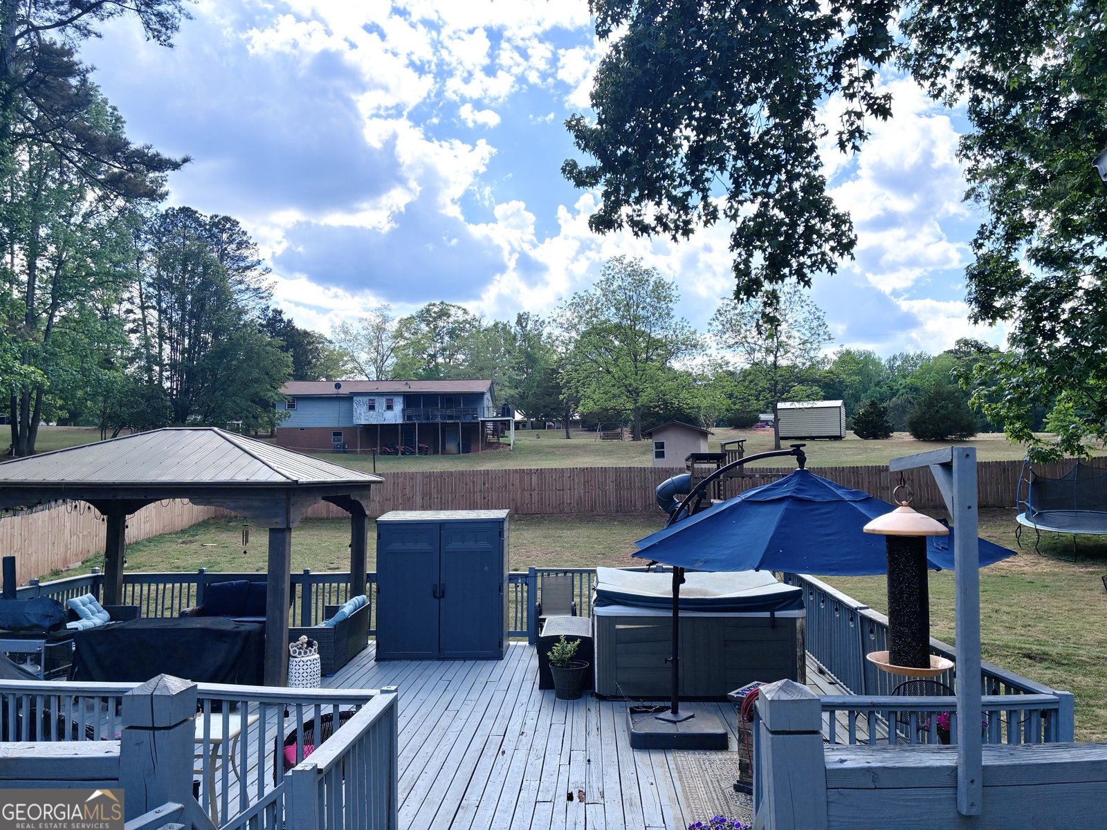 95 Burton Drive Douglasville - Photo 6