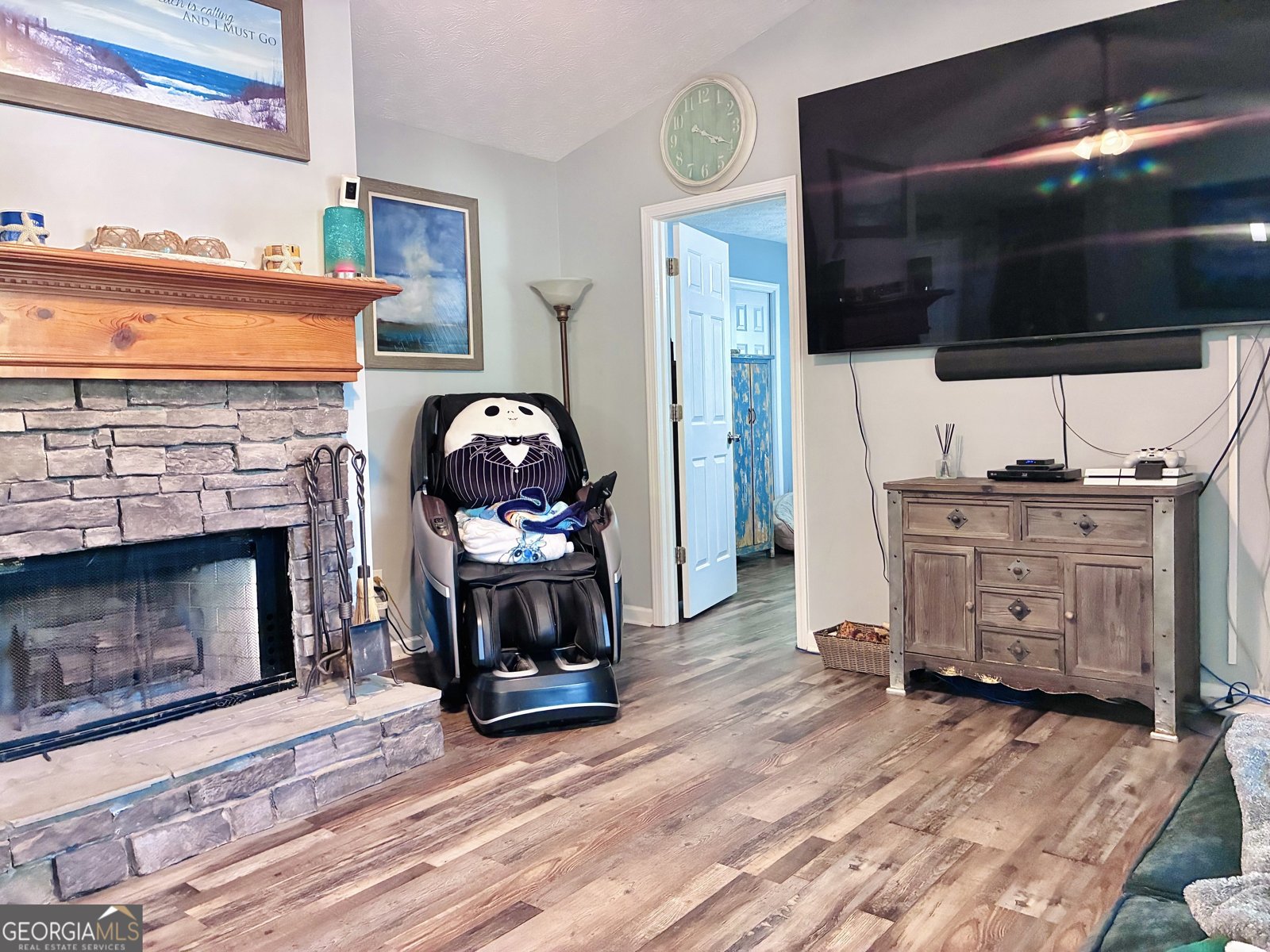 95 Burton Drive Douglasville - Photo 8