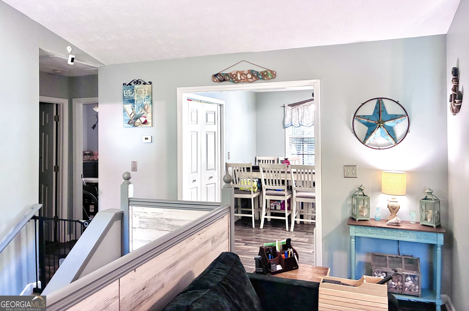 95 Burton Drive Douglasville - Photo 9