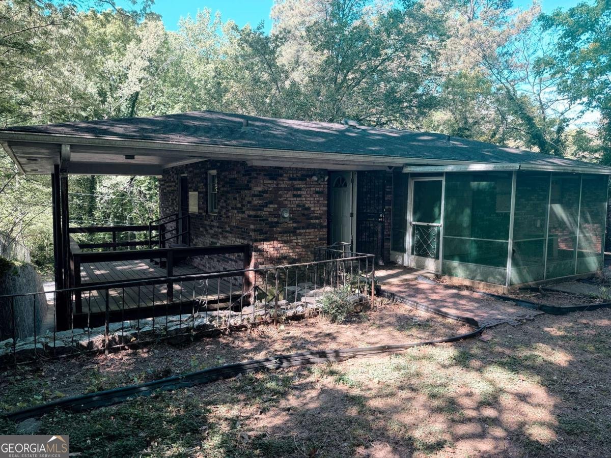 3049 Collier Drive Atlanta - Photo 17