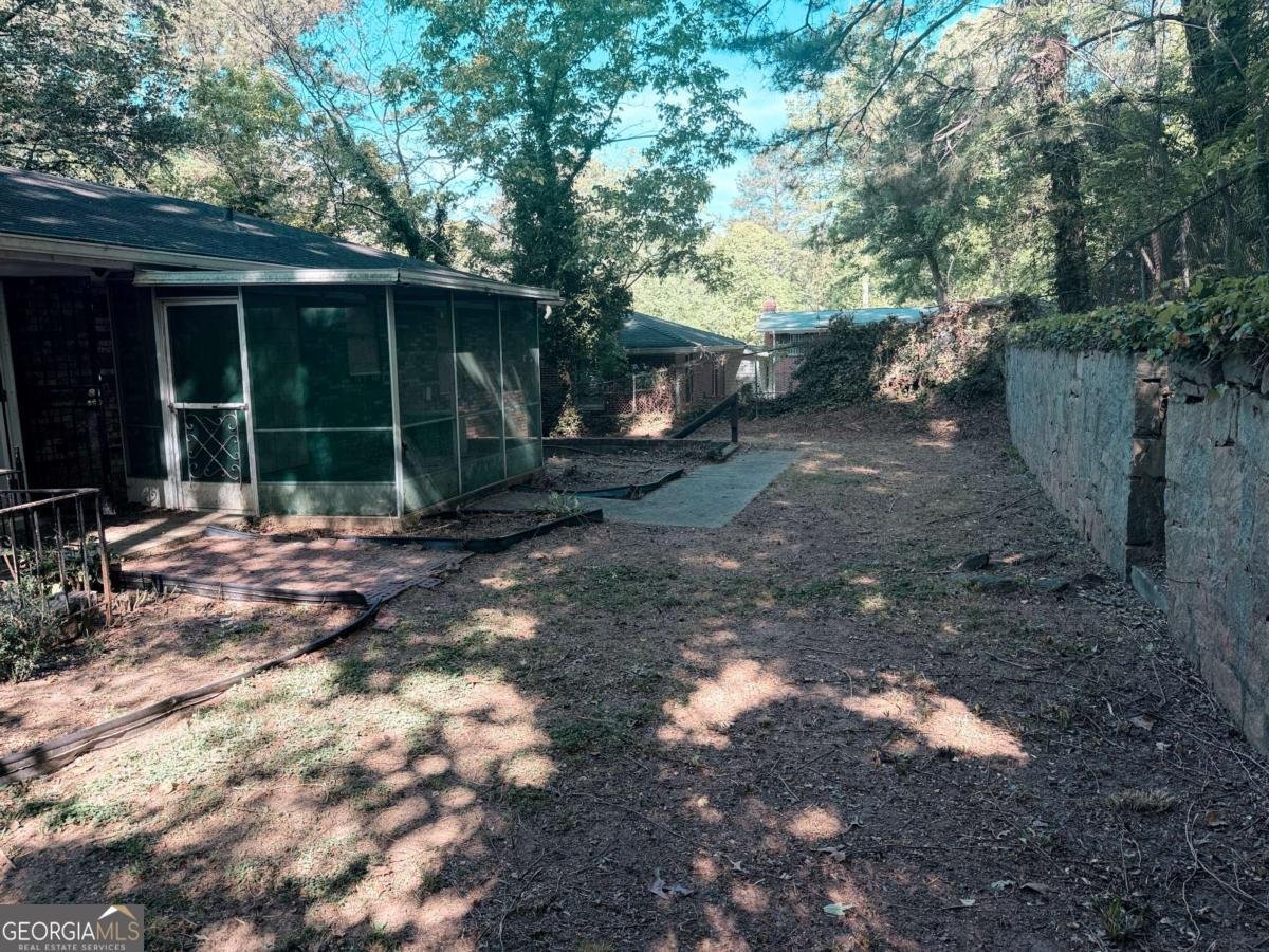 3049 Collier Drive Atlanta - Photo 18