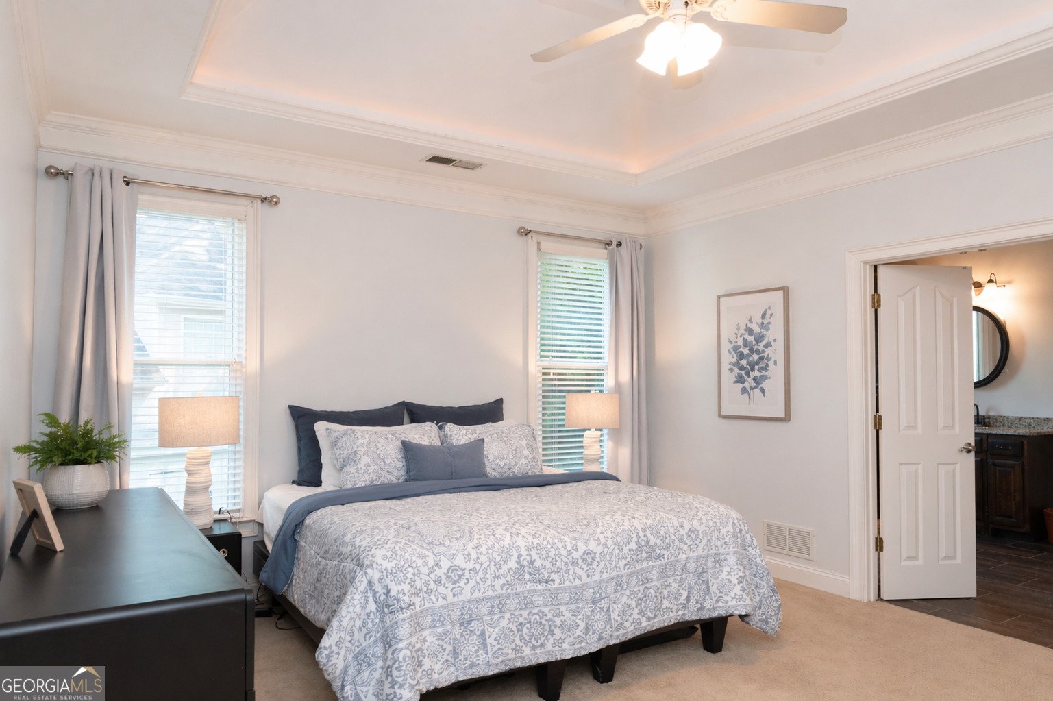 1400 Mill Place Drive Dacula - Photo 10