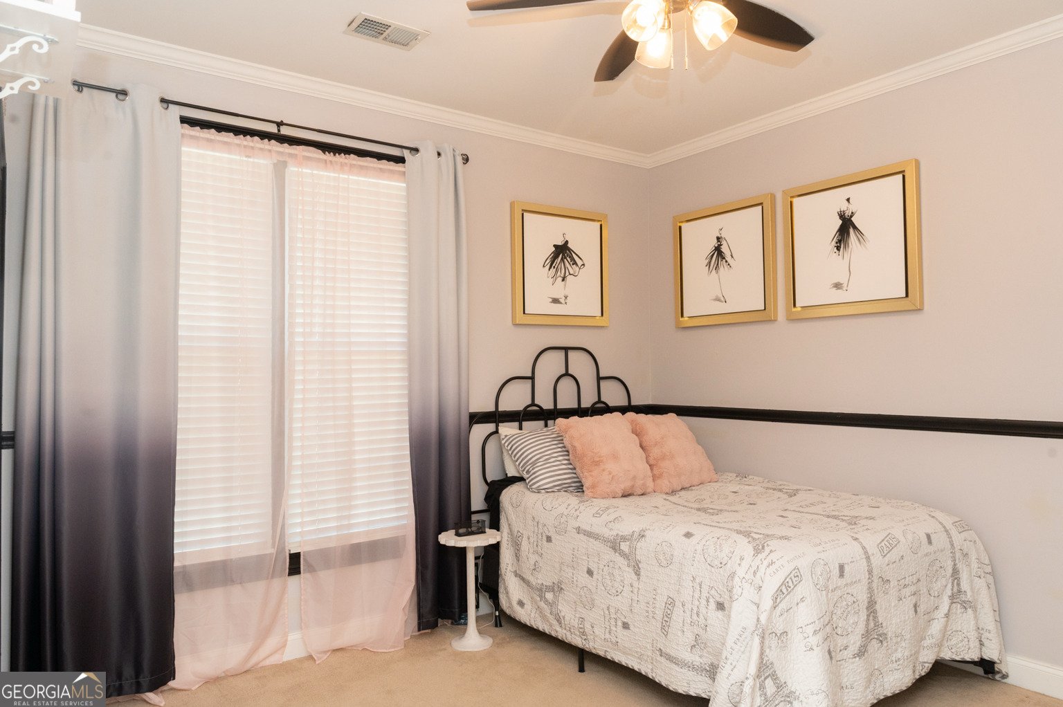 1400 Mill Place Drive Dacula - Photo 13