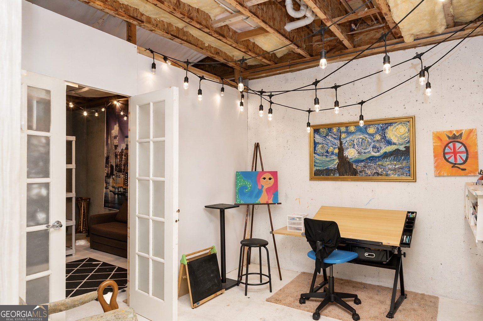 1400 Mill Place Drive Dacula - Photo 15