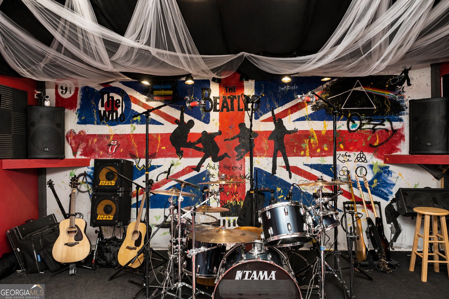 1400 Mill Place Drive Dacula - Photo 16