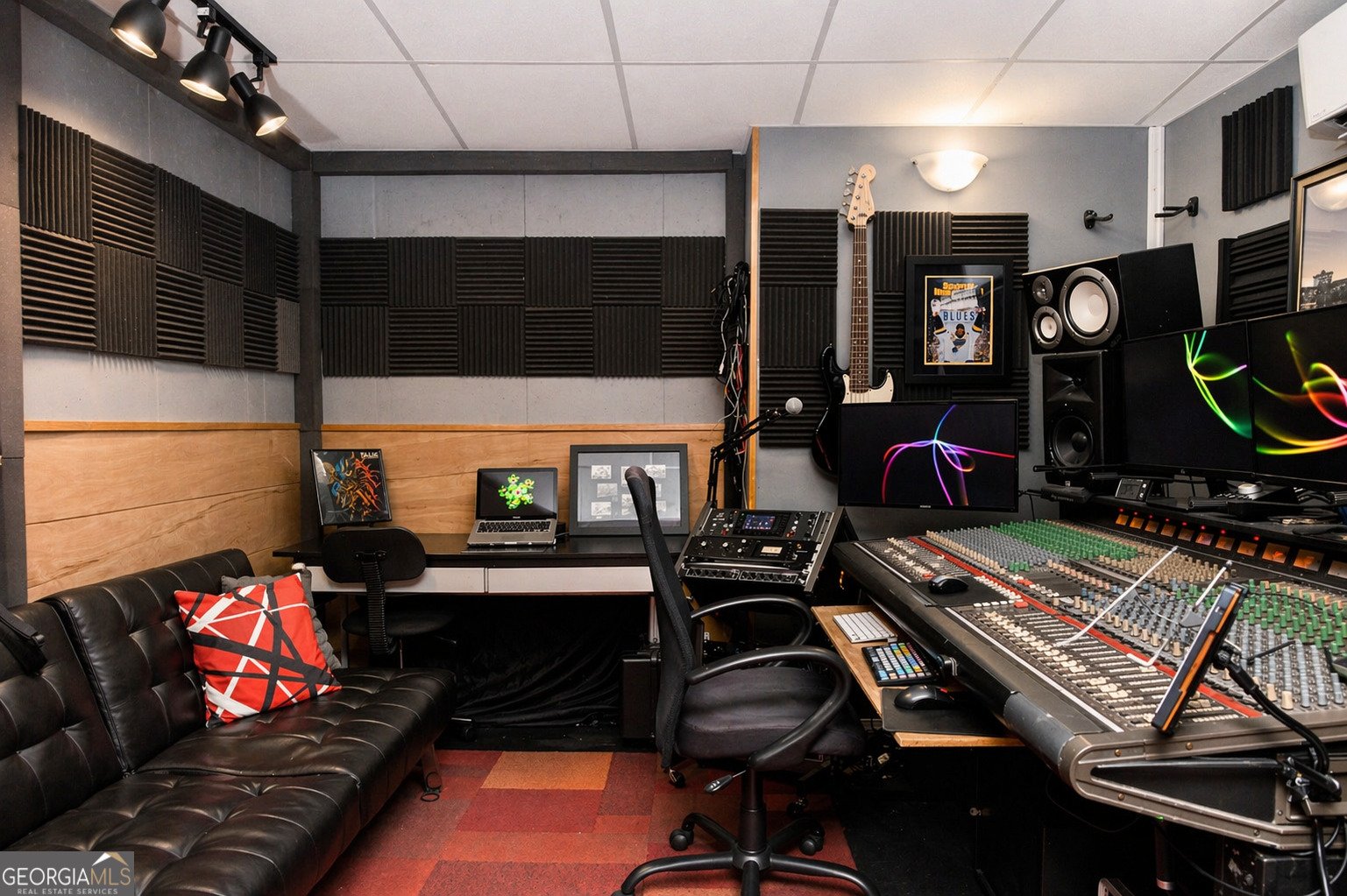 1400 Mill Place Drive Dacula - Photo 18