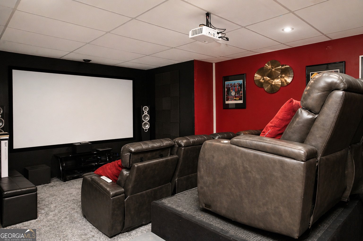 1400 Mill Place Drive Dacula - Photo 19