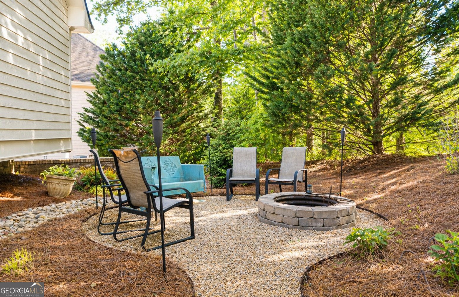 1400 Mill Place Drive Dacula - Photo 21