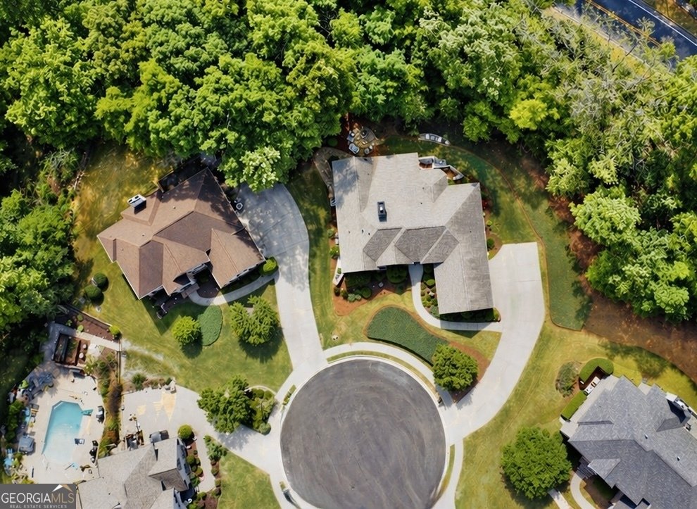1400 Mill Place Drive Dacula - Photo 24