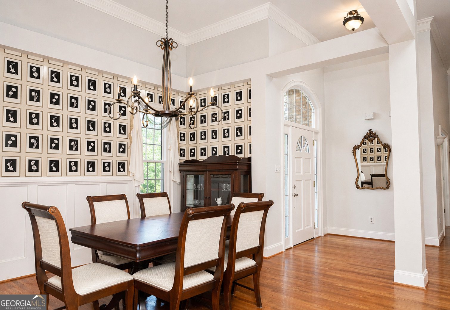 1400 Mill Place Drive Dacula - Photo 6